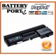 [ DELL LAPTOP BATTERY ] 312-0314 Y6142